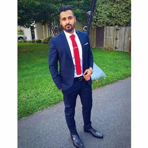 Meet your Posher, Asad